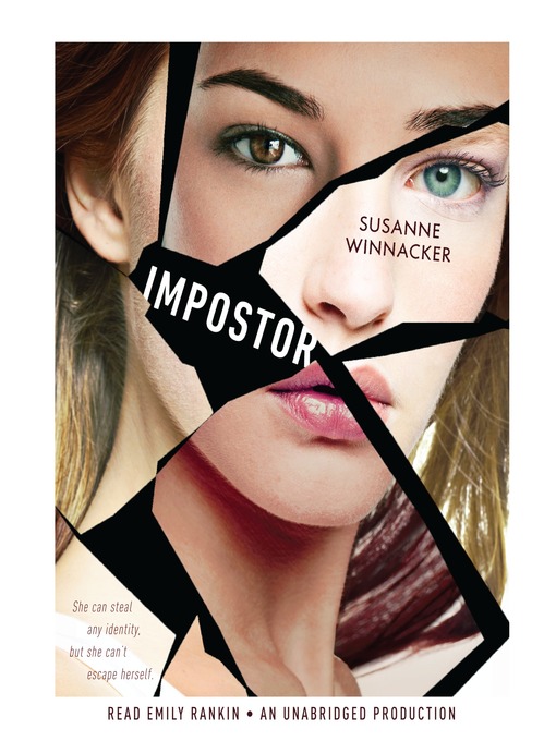 Title details for Impostor by Susanne Winnacker - Wait list